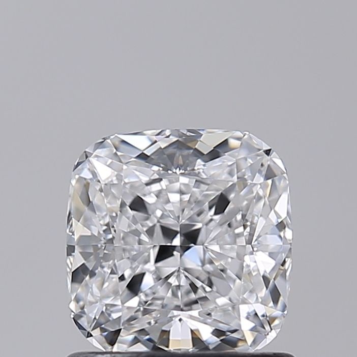 Loose Diamond - CUSHION MODIFIED 1.02ct D VVS2 (1 of 1)