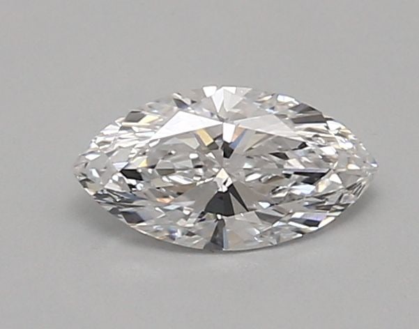 Loose Diamond - MARQUISE 0.66ct D VVS2: Loose Diamond - MARQUISE 0.66ct D VVS2 Source: This is a real non-mined Diamond that has been grown in a lab Shape: MARQUISE Carats: 0.66 Color: D Clarity: VVS2 Certification: IGI Video: