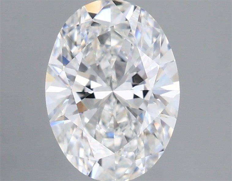Loose Diamond - OVAL 1.53ct E VVS1: Loose Diamond - OVAL 1.53ct E VVS1 Source: This is a real non-mined Diamond that has been grown in a lab Shape: OVAL Carats: 1.53 Color: E Clarity: VVS1 Certification: IGI Video:
