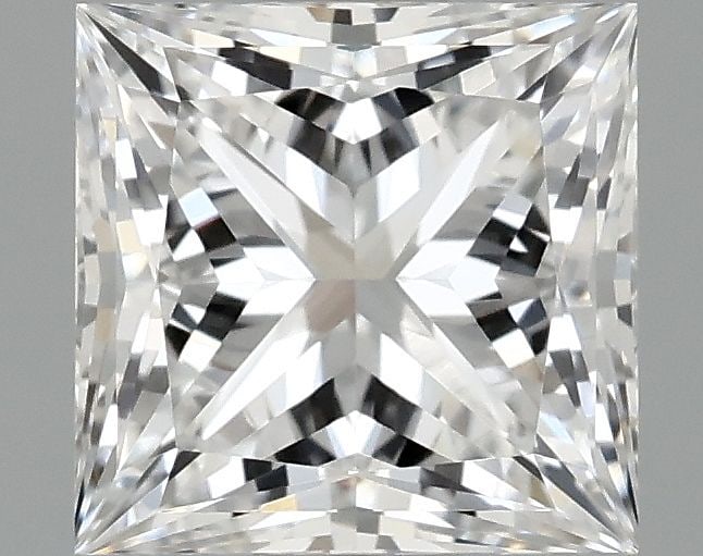 Loose Diamond - PRINCESS 1.06ct D VVS1 (1 of 1)