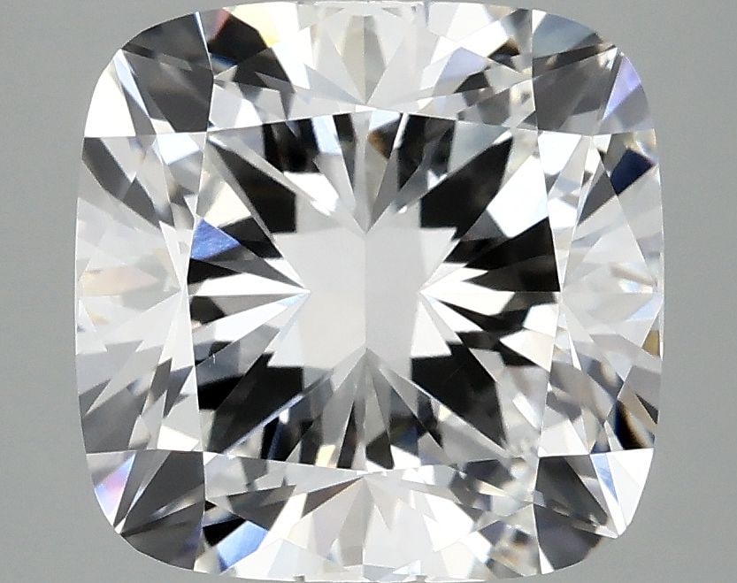 Loose Diamond - CUSHION MODIFIED 5.03ct F VVS2 (1 of 1)