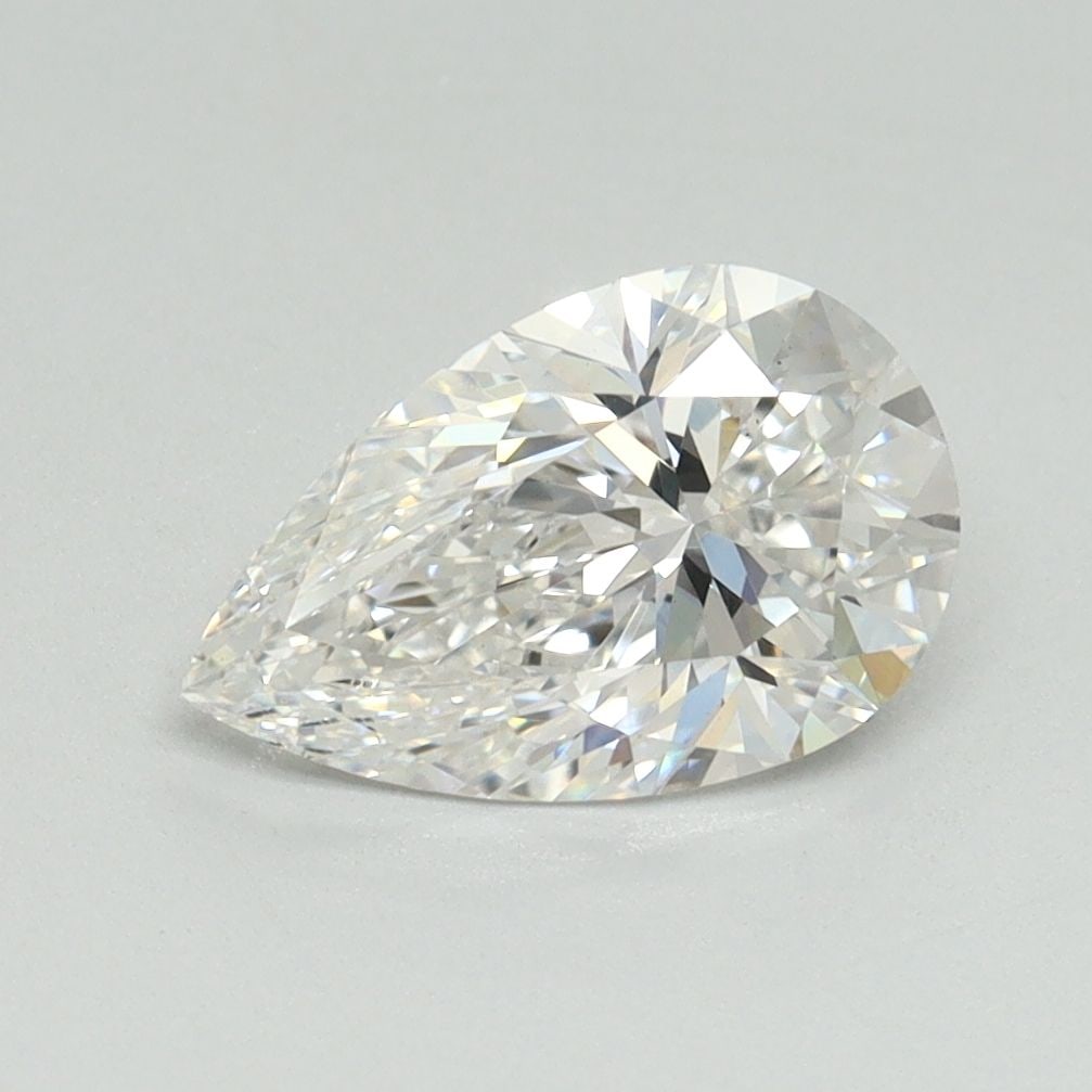 Loose Diamond - PEAR 1.5ct F VS2 (1 of 1)