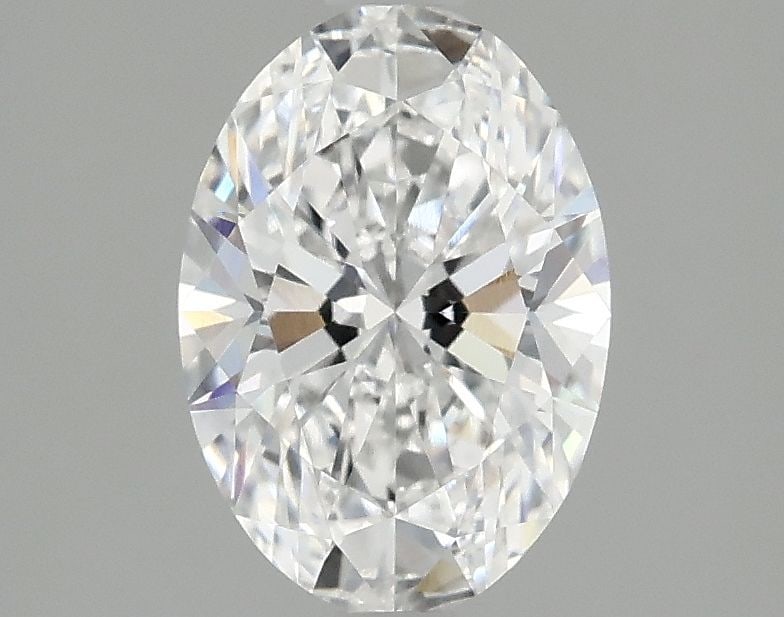 Loose Diamond - OVAL 1.51ct D VVS2: Loose Diamond - OVAL 1.51ct D VVS2 Source: This is a real non-mined Diamond that has been grown in a lab Shape: OVAL Carats: 1.51 Color: D Clarity: VVS2 Certification: IGI The Diamond Depot