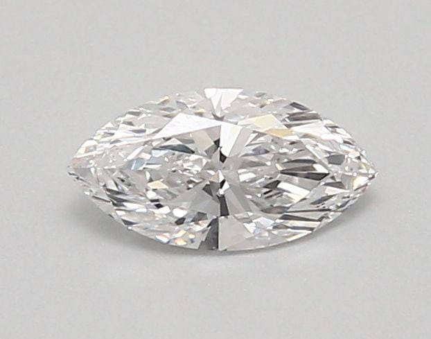 Loose Diamond - MARQUISE 0.71ct D VS1: Loose Diamond - MARQUISE 0.71ct D VS1 Source: This is a real non-mined Diamond that has been grown in a lab Shape: MARQUISE Carats: 0.71 Color: D Clarity: VS1 Certification: IGI Video: Video Link 