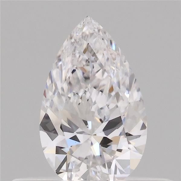 Loose Diamond - PEAR 0.33ct D VVS1: Loose Diamond - PEAR 0.33ct D VVS1 Source: This is a real non-mined Diamond that has been grown in a lab Shape: PEAR Carats: 0.33 Color: D Clarity: VVS1 Certification: IGI Video: Video Link The