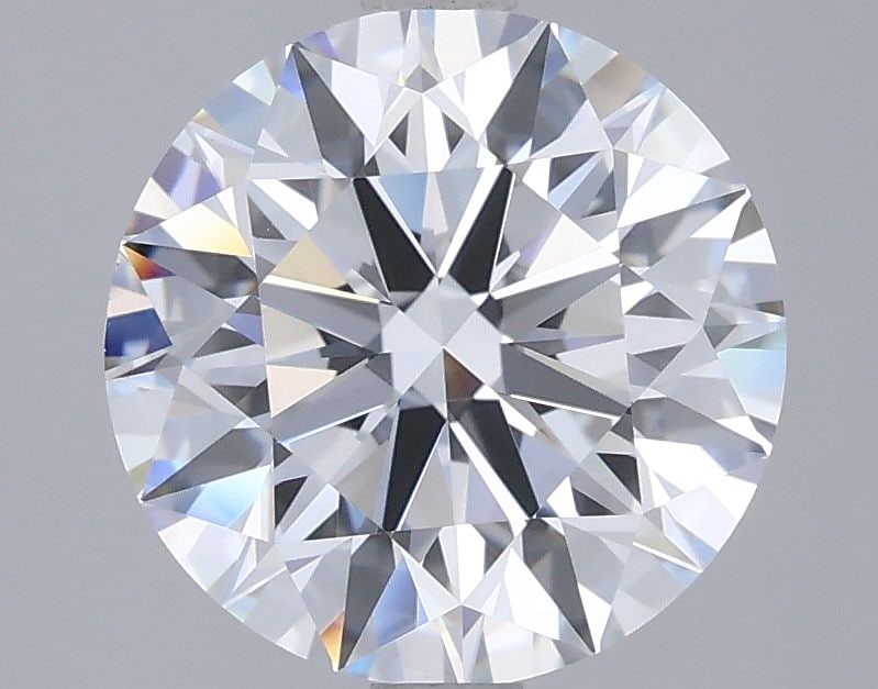 Ideal Loose Diamond - ROUND 3.02ct G VVS2: Ideal Loose Diamond - ROUND 3.02ct G VVS2 Source: This is a real non-mined Diamond that has been grown in a lab Shape: ROUND Carats: 3.02 Color: G Clarity: VVS2 Certification: IGI Video: Video Link 