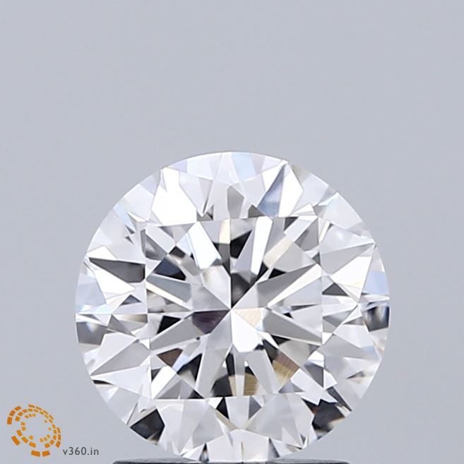 Loose Diamond - ROUND 1.5ct E VVS2: Loose Diamond - ROUND 1.5ct E VVS2 Source: This is a real non-mined Diamond that has been grown in a lab Shape: ROUND Carats: 1.5 Color: E Clarity: VVS2 Certification: IGI Video: Video Link The