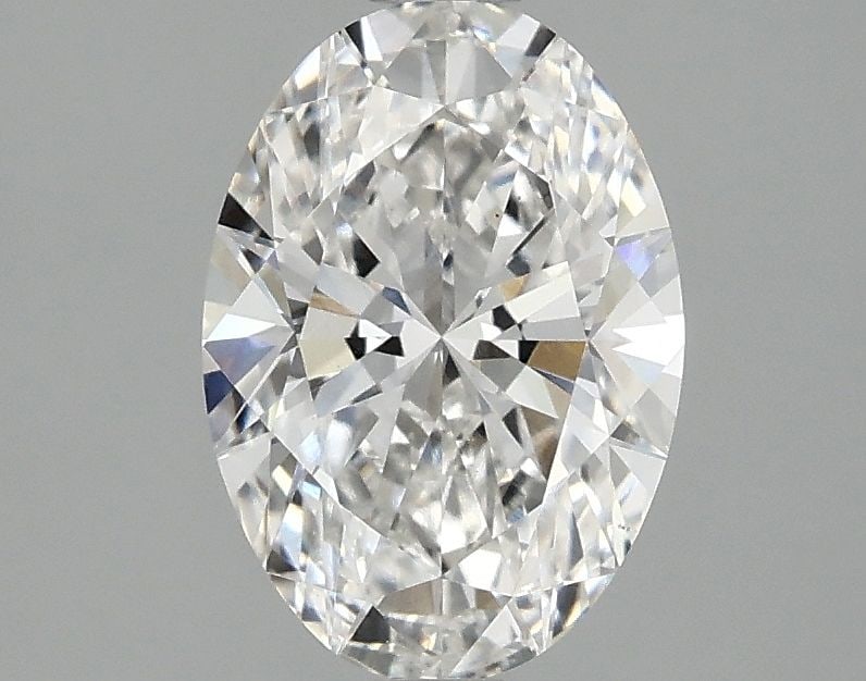 Loose Diamond - OVAL 1.55ct E VS1 (1 of 1)