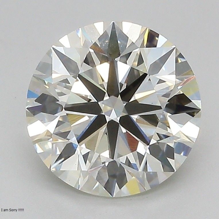 Ideal Loose Diamond - ROUND 2.73ct J VS1: Ideal Loose Diamond - ROUND 2.73ct J VS1 Source: This is a real non-mined Diamond that has been grown in a lab Shape: ROUND Carats: 2.73 Color: J Clarity: VS1 Certification: IGI Video: Video Link 