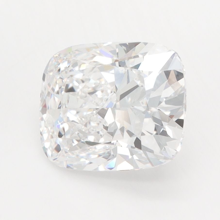 Loose Diamond - CUSHION MODIFIED 2.56ct D VVS1 (1 of 1)