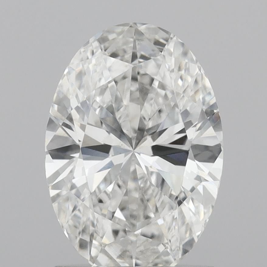 Loose Diamond - OVAL 1.5ct E VS1: Loose Diamond - OVAL 1.5ct E VS1 Source: This is a real non-mined Diamond that has been grown in a lab Shape: OVAL Carats: 1.5 Color: E Clarity: VS1 Certification: IGI Video: Video Link The Diamond