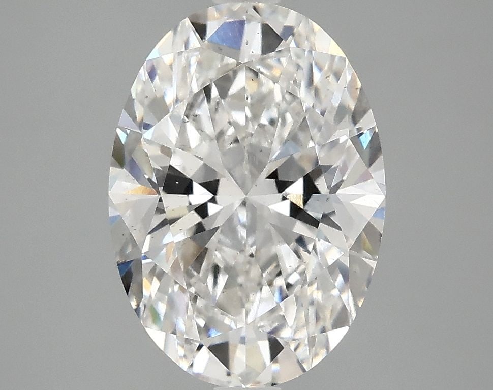 Loose Diamond - OVAL 3.01ct E VS2: Loose Diamond - OVAL 3.01ct E VS2 Source: This is a real non-mined Diamond that has been grown in a lab Shape: OVAL Carats: 3.01 Color: E Clarity: VS2 Certification: IGI Video: Video Link The