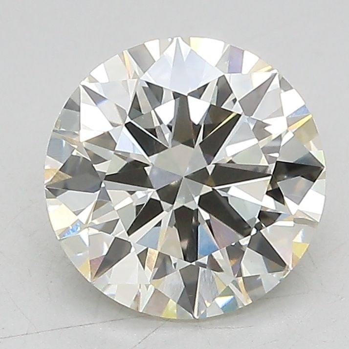 Loose Diamond - ROUND 2.23ct J VS2: Loose Diamond - ROUND 2.23ct J VS2 Source: This is a real non-mined Diamond that has been grown in a lab Shape: ROUND Carats: 2.23 Color: J Clarity: VS2 Certification: IGI Video: