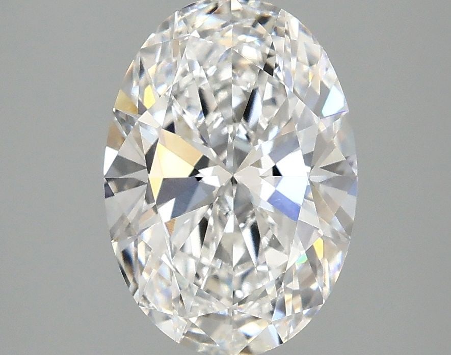 Loose Diamond - OVAL 1.98ct D VVS2 (1 of 1)