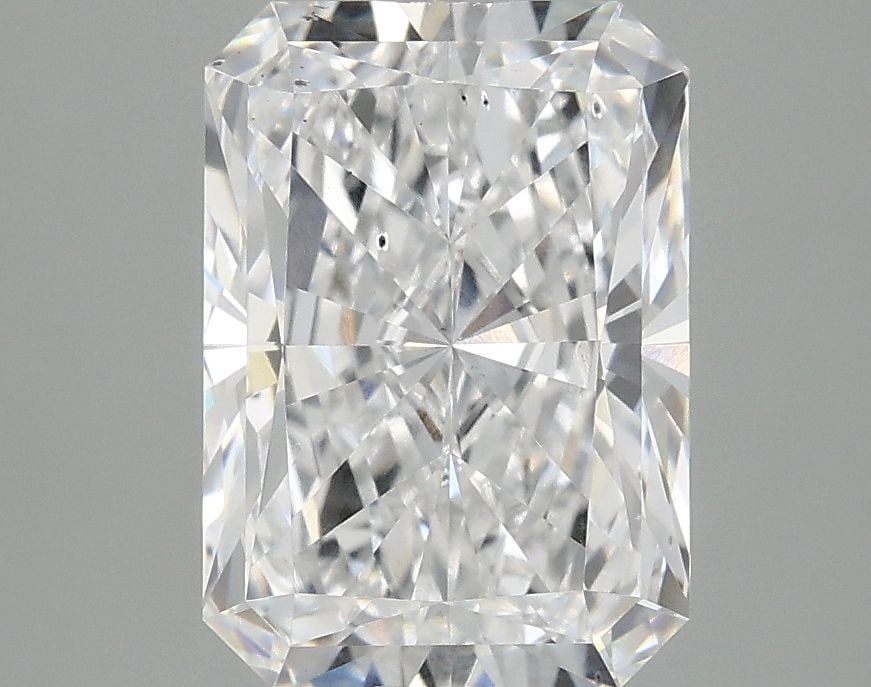 Loose Diamond - RADIANT 3.1ct E SI1 (1 of 1)