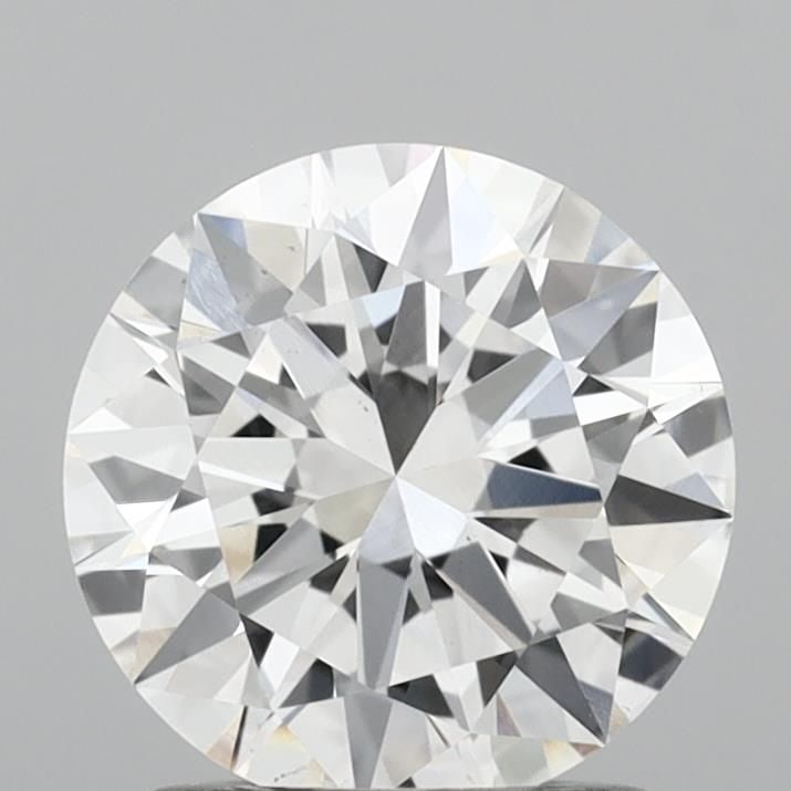 Loose Diamond - ROUND 1.25ct D VS1 (1 of 1)