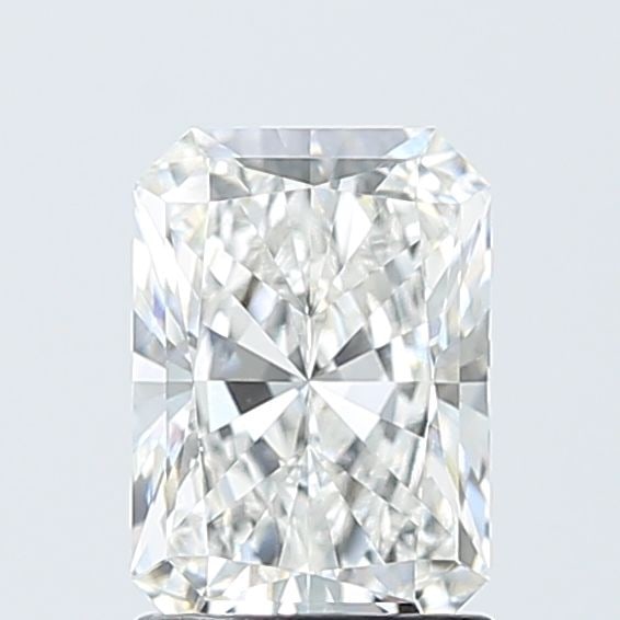 Loose Diamond - RADIANT 1.56ct F VVS2 (1 of 1)