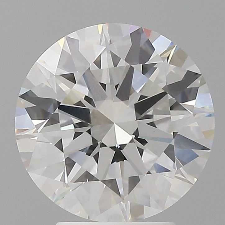 Ideal Loose Diamond - ROUND 3.51ct F VVS2: Ideal Loose Diamond - ROUND 3.51ct F VVS2 Source: This is a real non-mined Diamond that has been grown in a lab Shape: ROUND Carats: 3.51 Color: F Clarity: VVS2 Certification: IGI Video: Video Link 