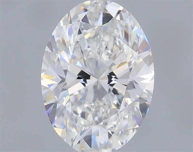 Loose Diamond - OVAL 0.53ct E VVS2: Loose Diamond - OVAL 0.53ct E VVS2 Source: This is a real non-mined Diamond that has been grown in a lab Shape: OVAL Carats: 0.53 Color: E Clarity: VVS2 Certification: IGI Video: Video Link The