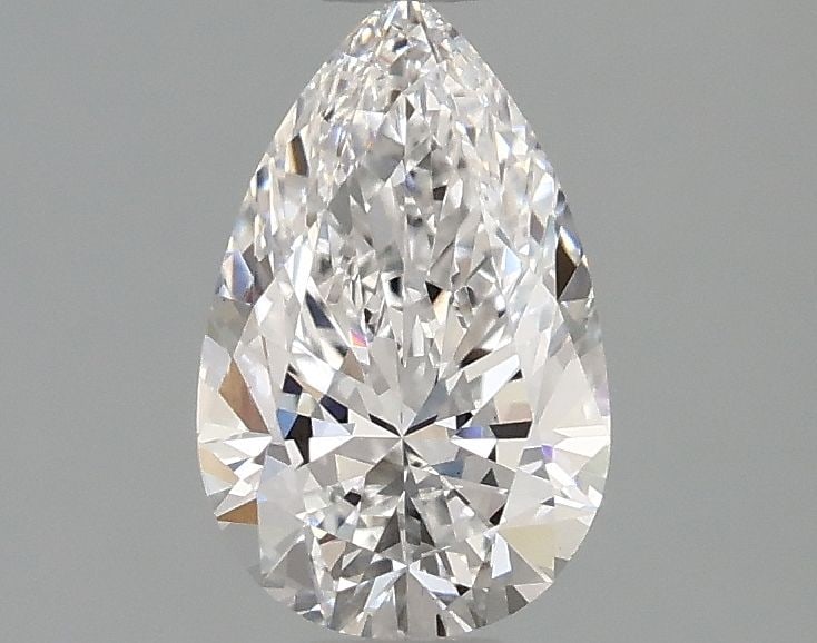 Loose Diamond - PEAR 0.97ct D VS1 (1 of 1)