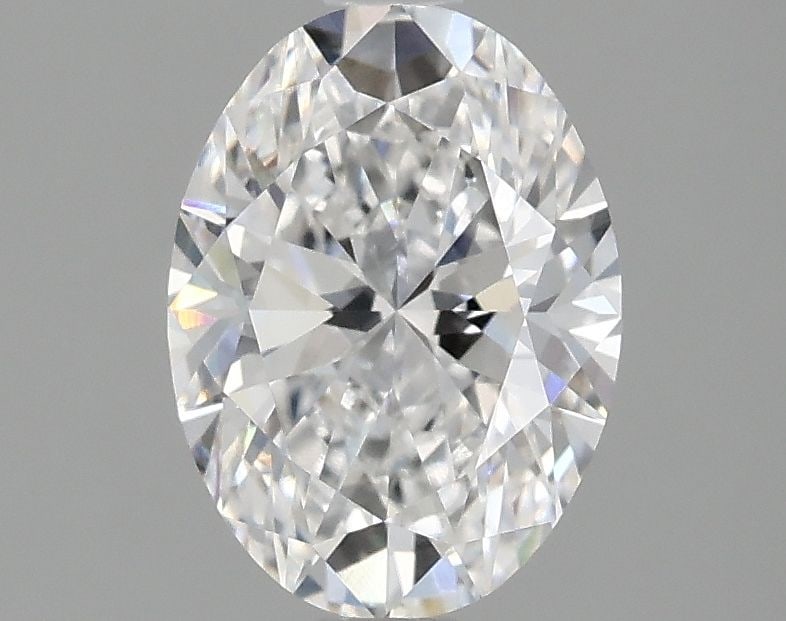 Loose Diamond - OVAL 1.56ct D VVS1 (1 of 1)
