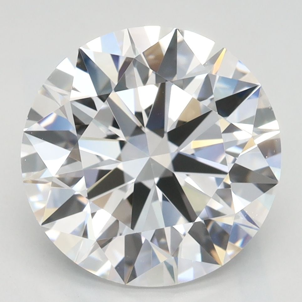 Ideal Loose Diamond - ROUND 3.6ct D IF: Ideal Loose Diamond - ROUND 3.6ct D IF Source: This is a real non-mined Diamond that has been grown in a lab Shape: ROUND Carats: 3.6 Color: D Clarity: IF Certification: IGI Video: Video Link The