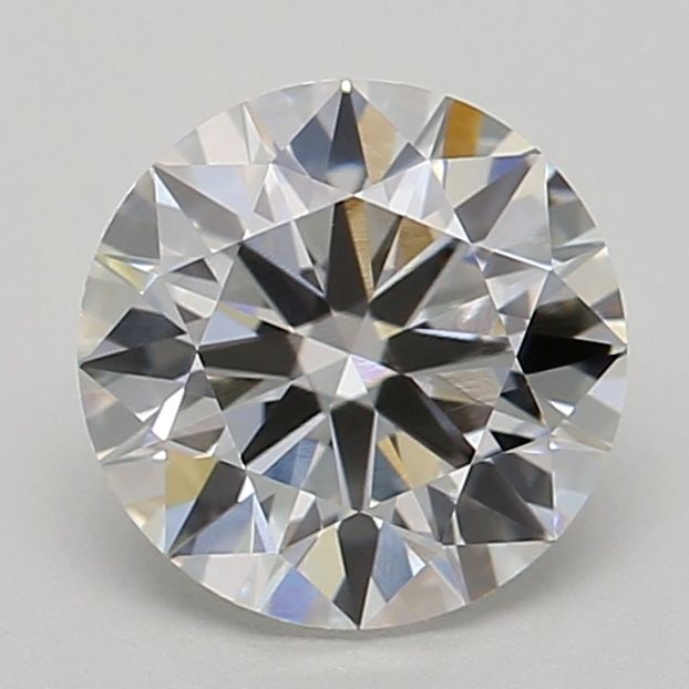 Ideal Loose Diamond - ROUND 1.07ct F VVS2: Ideal Loose Diamond - ROUND 1.07ct F VVS2 Source: This is a real non-mined Diamond that has been grown in a lab Shape: ROUND Carats: 1.07 Color: F Clarity: VVS2 Certification: IGI Video: Video Link 