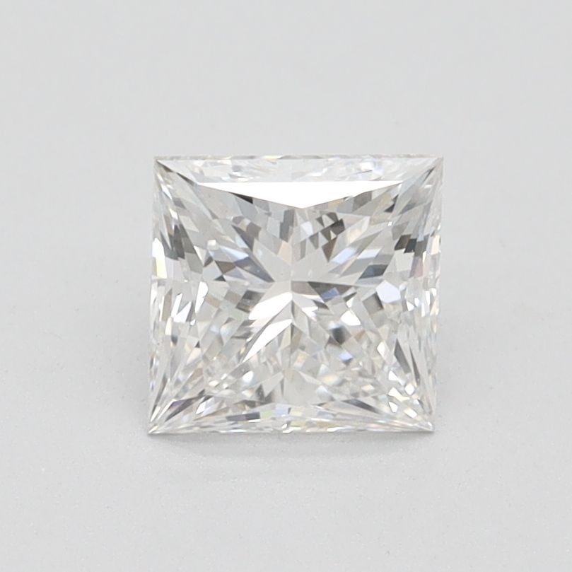 Loose Diamond - PRINCESS 1.03ct E VS1: Loose Diamond - PRINCESS 1.03ct E VS1 Source: This is a real non-mined Diamond that has been grown in a lab Shape: PRINCESS Carats: 1.03 Color: E Clarity: VS1 Certification: IGI Video: Video Link 