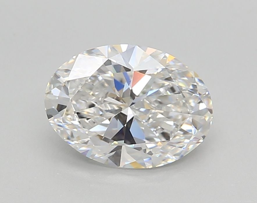 Loose Diamond - OVAL 1.51ct D VVS1 (1 of 1)