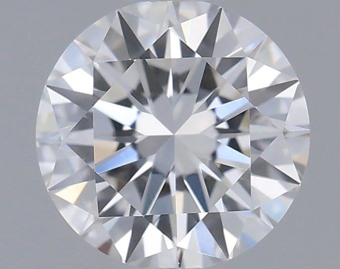 Loose Diamond - ROUND 0.49ct D VVS2 (1 of 1)