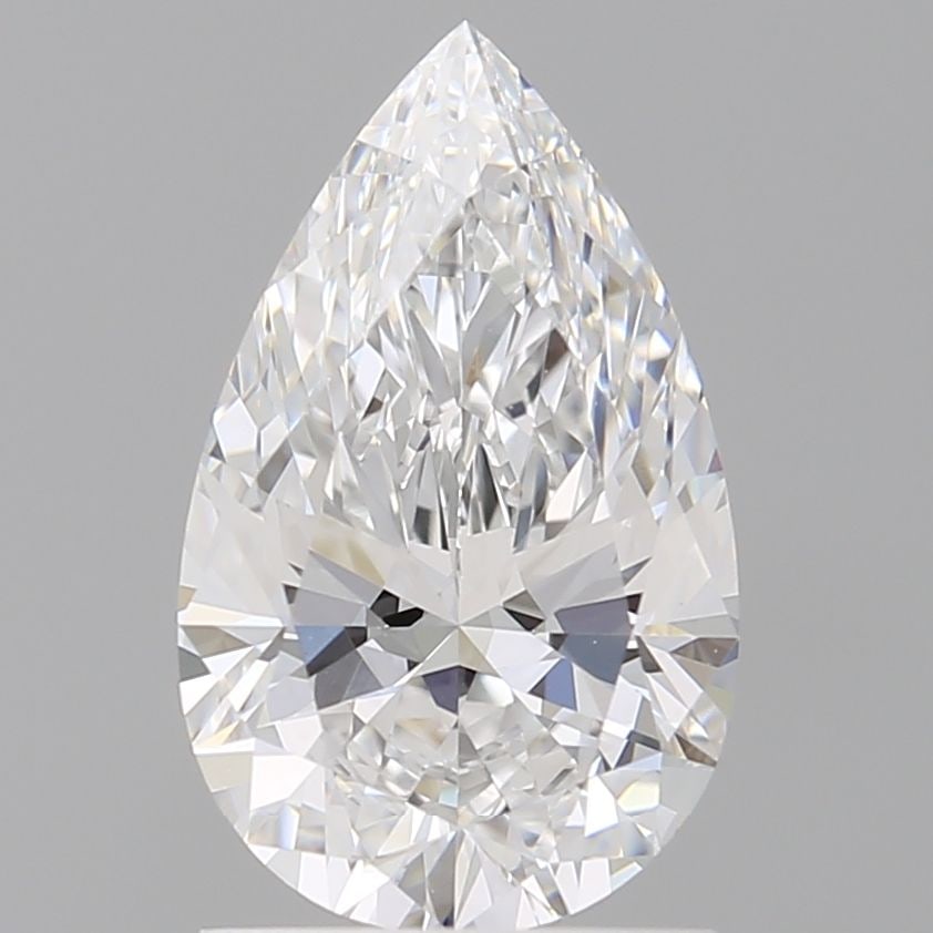 Loose Diamond - PEAR 1.59ct E VVS2 (1 of 1)