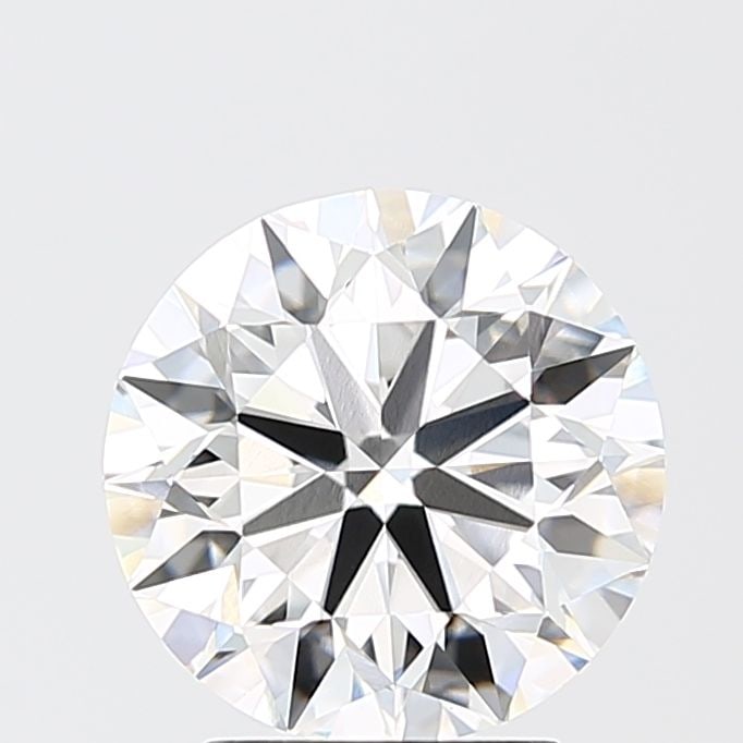 Loose Diamond - ROUND 3.01ct F VVS2 (1 of 1)