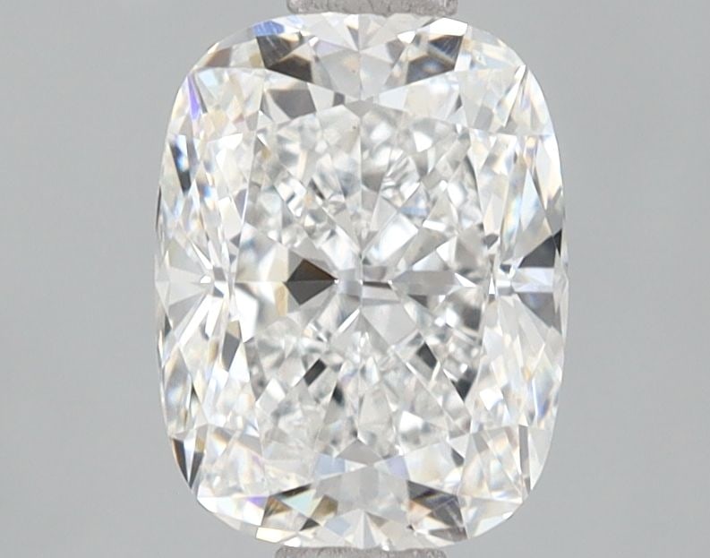 Loose Diamond - CUSHION BRILLIANT 1.31ct E VS1 (1 of 1)