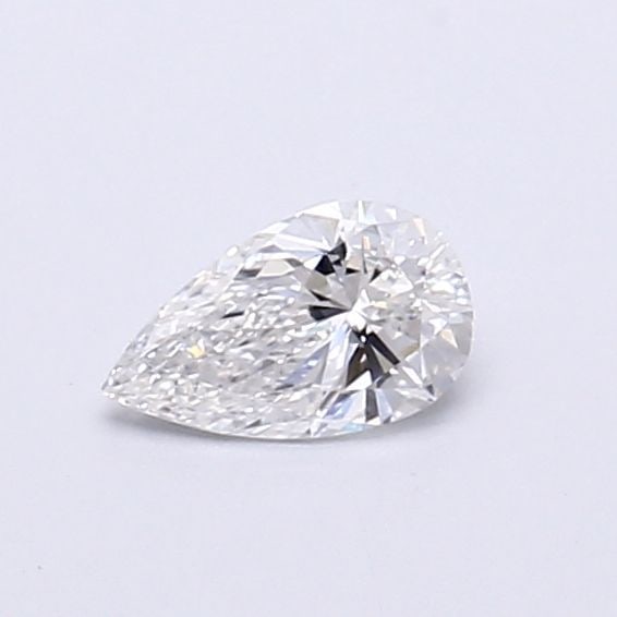 Loose Diamond - PEAR 0.26ct D VVS2 (1 of 1)