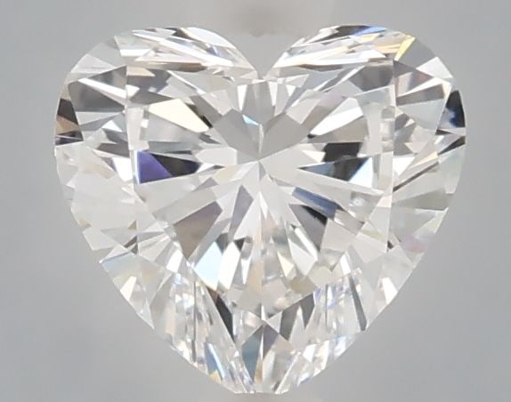 Loose Diamond - HEART 1.03ct E VVS2 (1 of 1)