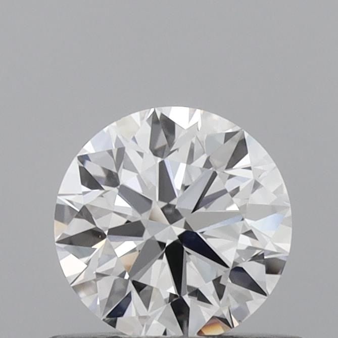 Ideal Loose Diamond - ROUND 0.51ct E VVS2 (1 of 1)