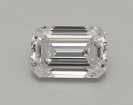 Loose Diamond - EMERALD 0.76ct D VVS2 (1 of 1)