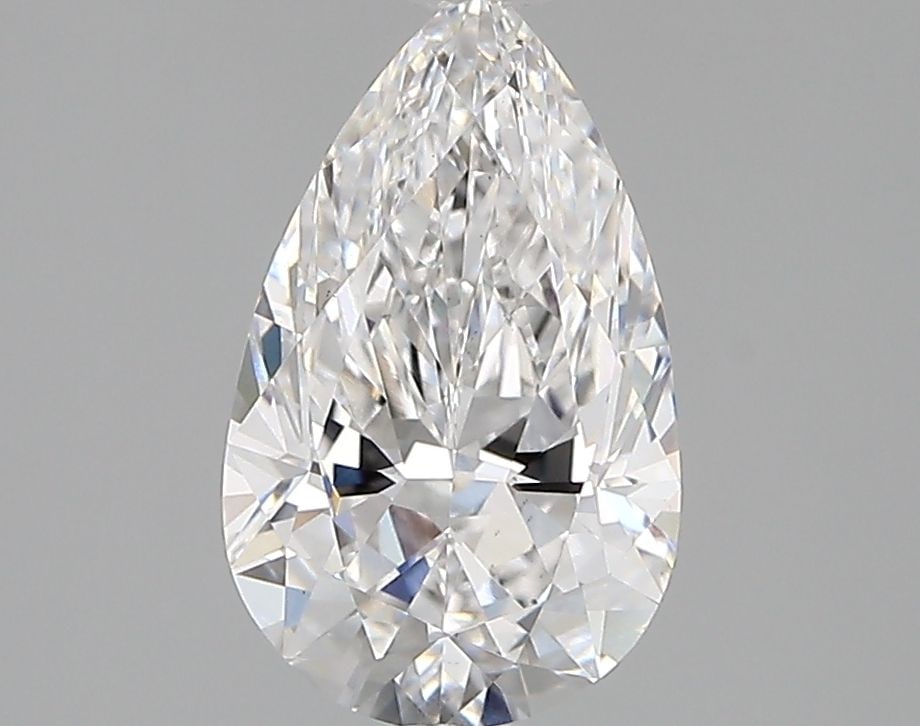 Loose Diamond - PEAR 1.64ct D VS1 (1 of 1)