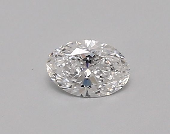 Loose Diamond - OVAL 0.29ct D VVS2: Loose Diamond - OVAL 0.29ct D VVS2 Source: This is a real non-mined Diamond that has been grown in a lab Shape: OVAL Carats: 0.29 Color: D Clarity: VVS2 Certification: IGI Video: Video Link The
