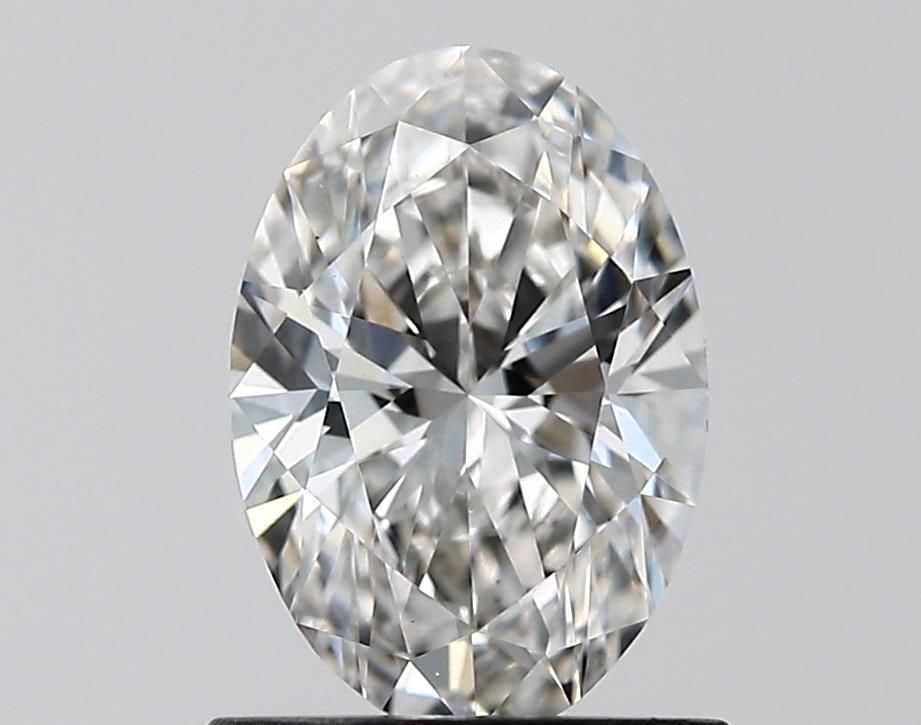 Loose Diamond - OVAL 0.9ct H VS1 (1 of 1)