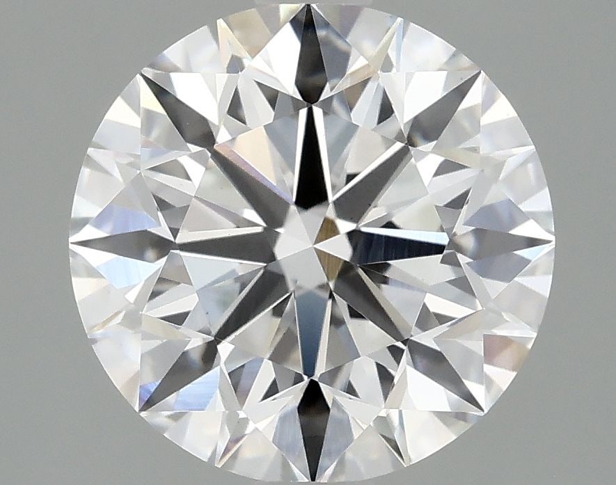 Loose Diamond - ROUND 2.54ct E VS1: Loose Diamond - ROUND 2.54ct E VS1 Source: This is a real non-mined Diamond that has been grown in a lab Shape: ROUND Carats: 2.54 Color: E Clarity: VS1 Certification: IGI Video: