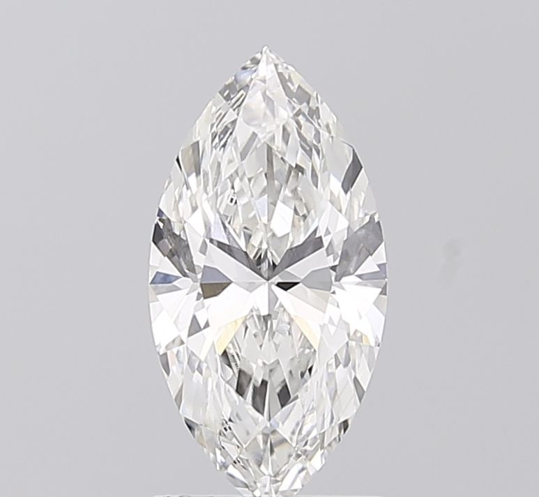 Loose Diamond - MARQUISE 1.37ct E VVS2: Loose Diamond - MARQUISE 1.37ct E VVS2 Source: This is a real non-mined Diamond that has been grown in a lab Shape: MARQUISE Carats: 1.37 Color: E Clarity: VVS2 Certification: IGI Video: