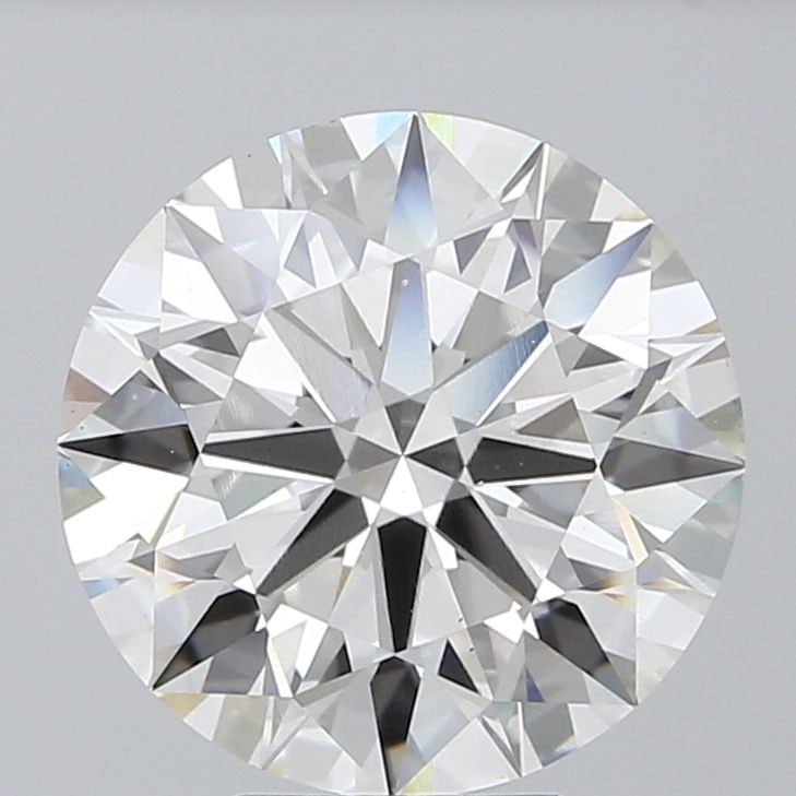 Ideal Loose Diamond - ROUND 5.22ct H VS1: Ideal Loose Diamond - ROUND 5.22ct H VS1 Source: This is a real non-mined Diamond that has been grown in a lab Shape: ROUND Carats: 5.22 Color: H Clarity: VS1 Certification: IGI Video: