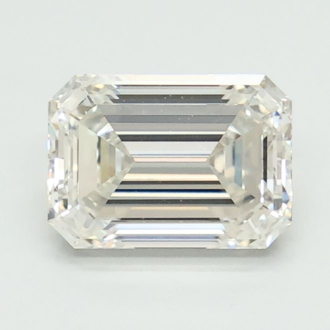 Loose Diamond - EMERALD 1.51ct F VVS1: Loose Diamond - EMERALD 1.51ct F VVS1 Source: This is a real non-mined Diamond that has been grown in a lab Shape: EMERALD Carats: 1.51 Color: F Clarity: VVS1 Certification: IGI Video: Video Link 