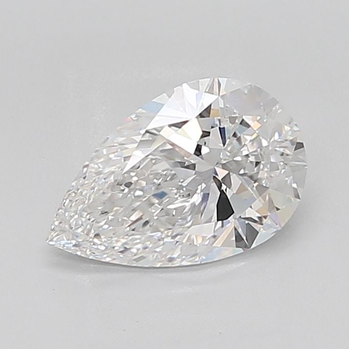 Loose Diamond - PEAR 2.59ct E VS1 (1 of 1)