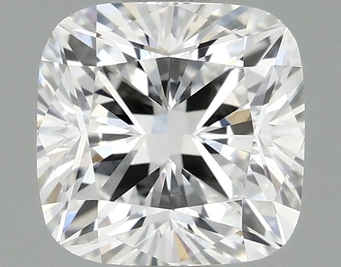 Loose Diamond - CUSHION MODIFIED 1.05ct E VS1: Loose Diamond - CUSHION MODIFIED 1.05ct E VS1 Source: This is a real non-mined Diamond that has been grown in a lab Shape: CUSHION MODIFIED Carats: 1.05 Color: E Clarity: VS1 Certification: IGI