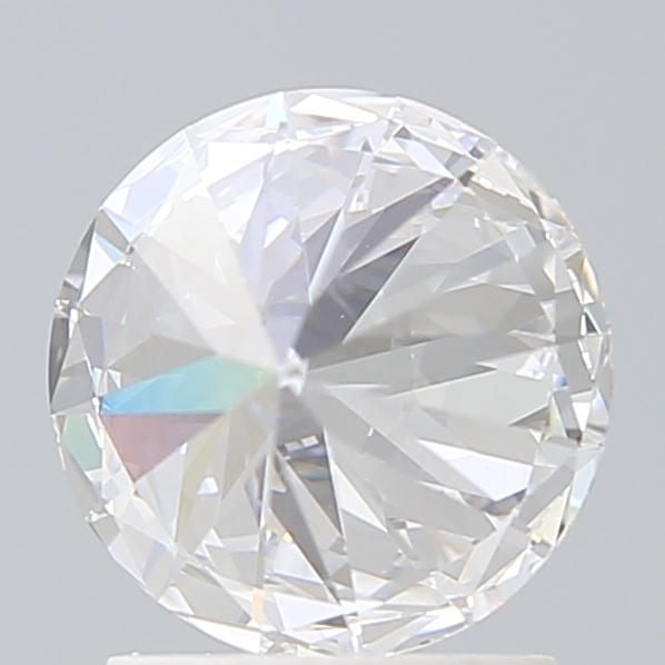 Ideal Loose Diamond - ROUND 1.62ct E VS1 (1 of 1)