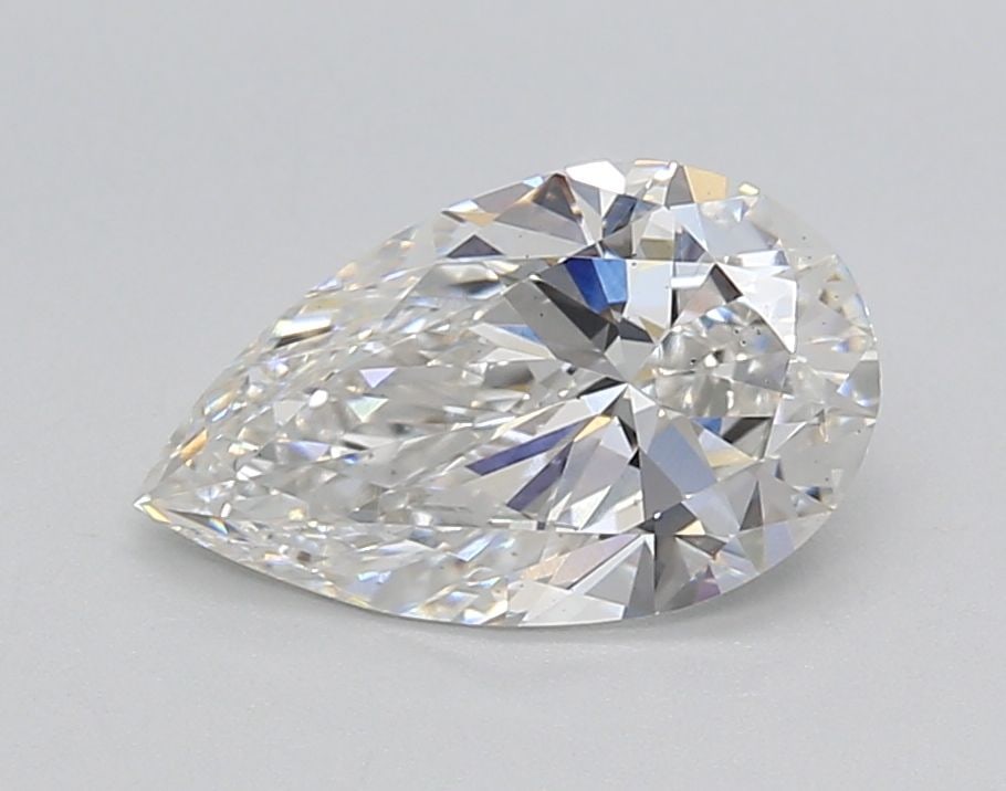Loose Diamond - PEAR 1.52ct F VS2 (1 of 1)