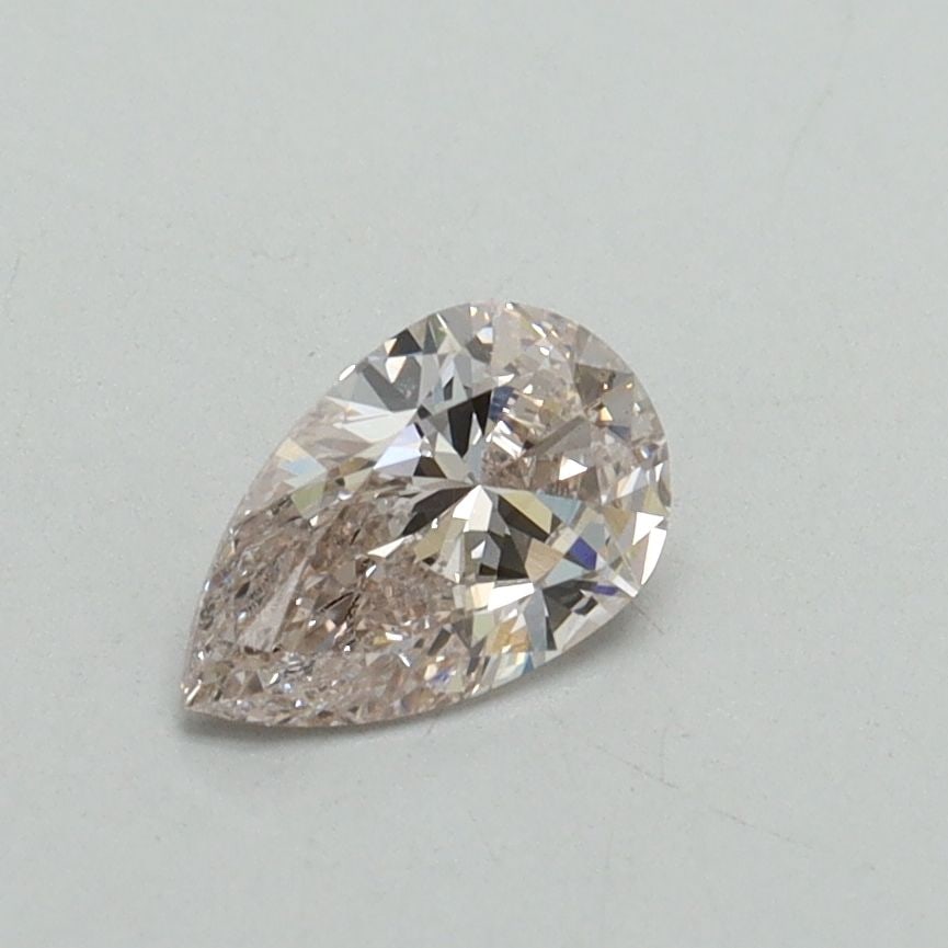 Loose Diamond - PEAR 0.5ct I VS1 (1 of 1)