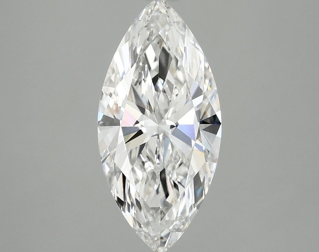 Loose Diamond - MARQUISE 2.01ct F VVS2 (1 of 1)